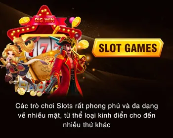 Slot game az88 nhà cái