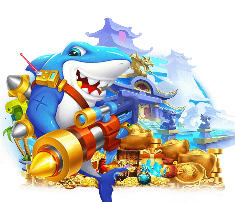 Tính năng đặc biệt trong game bắn cá AZ88
